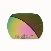 F15仿紫REVO